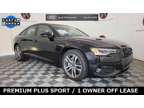 2021 Audi A6 45 Sport Premium Plus quattro