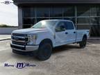 2021 Ford F-250SD XLT
