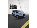 2022 Ford Transit-250 Base