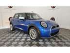 2025 MINI Cooper S Signature Plus