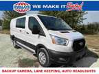 2022 Ford Transit-250 Base