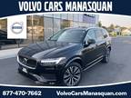 2022 Volvo XC90 T6 Momentum