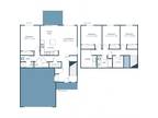Bluestem Homes - Four Bedroom 42A