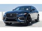 2025 Jaguar F-PACE P400 R-Dynamic S