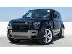 2025 Land Rover Defender 110 X-Dynamic SE