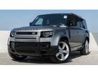 2024 Land Rover Defender 130 X-Dynamic SE