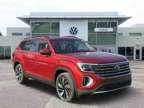 2024 Volkswagen Atlas SE w/Technology
