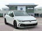 2024 Volkswagen Golf GTI SE