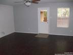 Presidio Aly, Boerne, Home For Rent