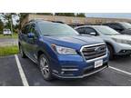 2021 Subaru Ascent