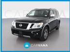 2019 Nissan Armada