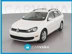 2014 Volkswagen Jetta SportWagen