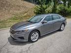 2020 Volkswagen Passat