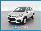 2020 Chevrolet Trax