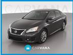 2015 Nissan Sentra