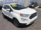 2021 Ford EcoSport