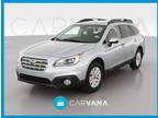 2015 Subaru Outback