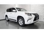 2017 Lexus GX 460
