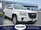 2017 GMC Terrain