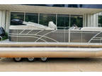 2023 Sylvan MIRAGE 8522 LZ (New) #N05133BT