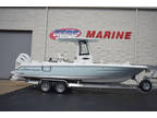 2024 Sea Hunt Escape