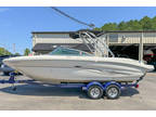 2006 Sea Ray 220 Select (Used) #U06451BT