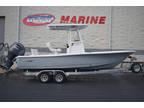 2024 Sea Hunt BX