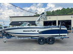 2015 Mastercraft X30 (Used) #U06452BT