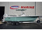 2024 Sea Hunt Ultra