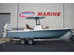 2024 Sea Hunt BX