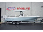 2024 Sea Hunt Escape