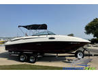 2013 Sea Ray 260 Sundeck