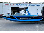 2017 Nautique GS22