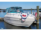 2001 Rinker Fiesta Vee 310