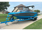 2018 Mastercraft NXT22