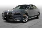 2024UsedBMWUsedi7UsedSedan
