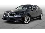 2024UsedBMWUsed5 SeriesUsedSedan