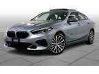 2024UsedBMWUsed2 SeriesUsedGran Coupe