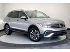 2024UsedVolkswagenUsedTiguanUsed2.0T 4MOTION