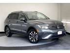 2024UsedVolkswagenUsedTiguanUsed2.0T 4MOTION