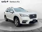 2021UsedSubaruUsedAscentUsed7-Passenger