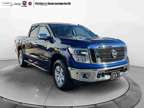 2018UsedNissanUsedTitanUsed4x4 Crew Cab