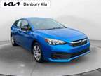 2022UsedSubaruUsedImprezaUsed5-door CVT