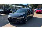 2020 Honda Accord for sale