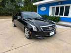 2016 Cadillac ATS for sale