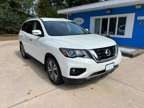 2020 Nissan Pathfinder for sale