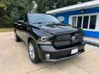 2014 Ram 1500 Crew Cab for sale