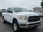2022UsedRamUsed1500Used4x4 Quad Cab 64 Box