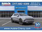 2024NewChevroletNewEquinox EVNew4dr