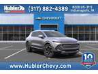 2024NewChevroletNewEquinox EVNew4dr